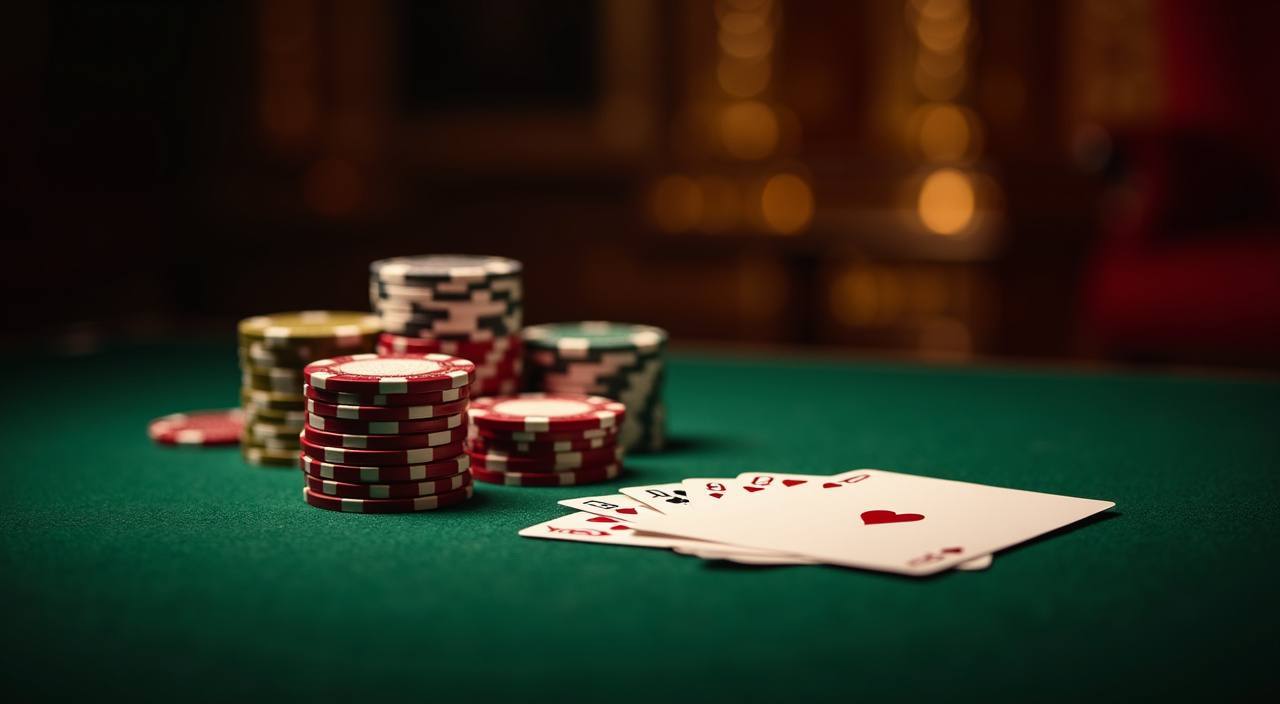ngwe99 Three Card Poker